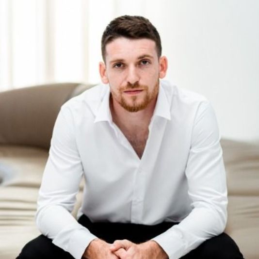 יונתן שוסטרמן