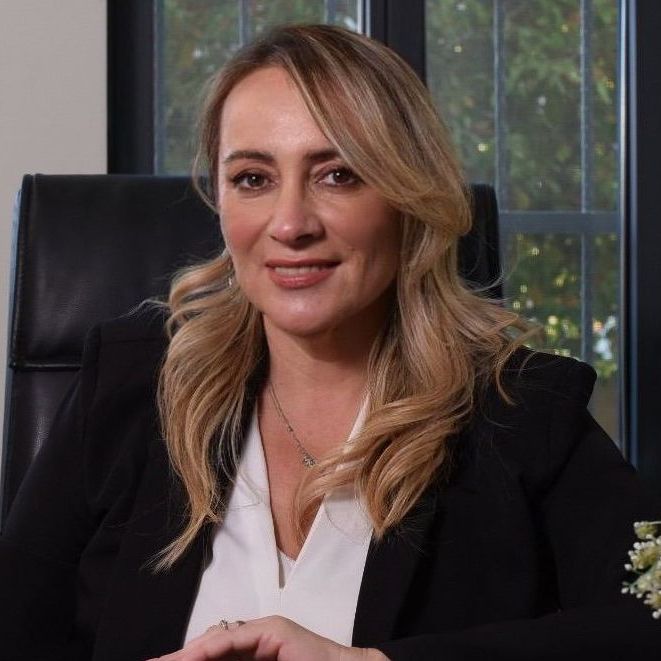 לילך רוזנוולד 