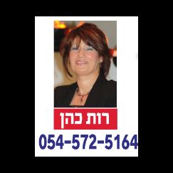 רות כהן רימקס הישגים