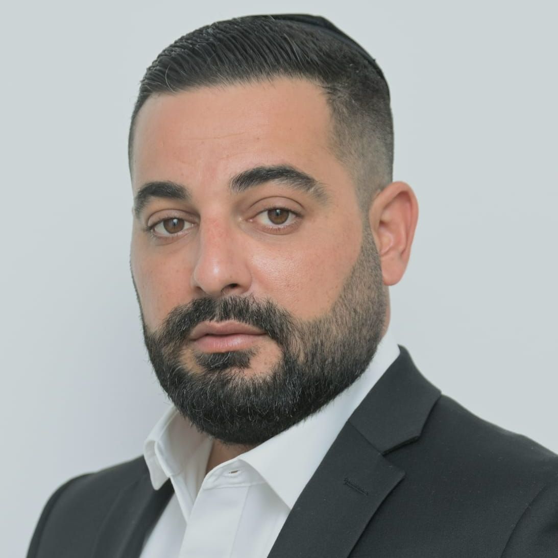 ליאור שקד