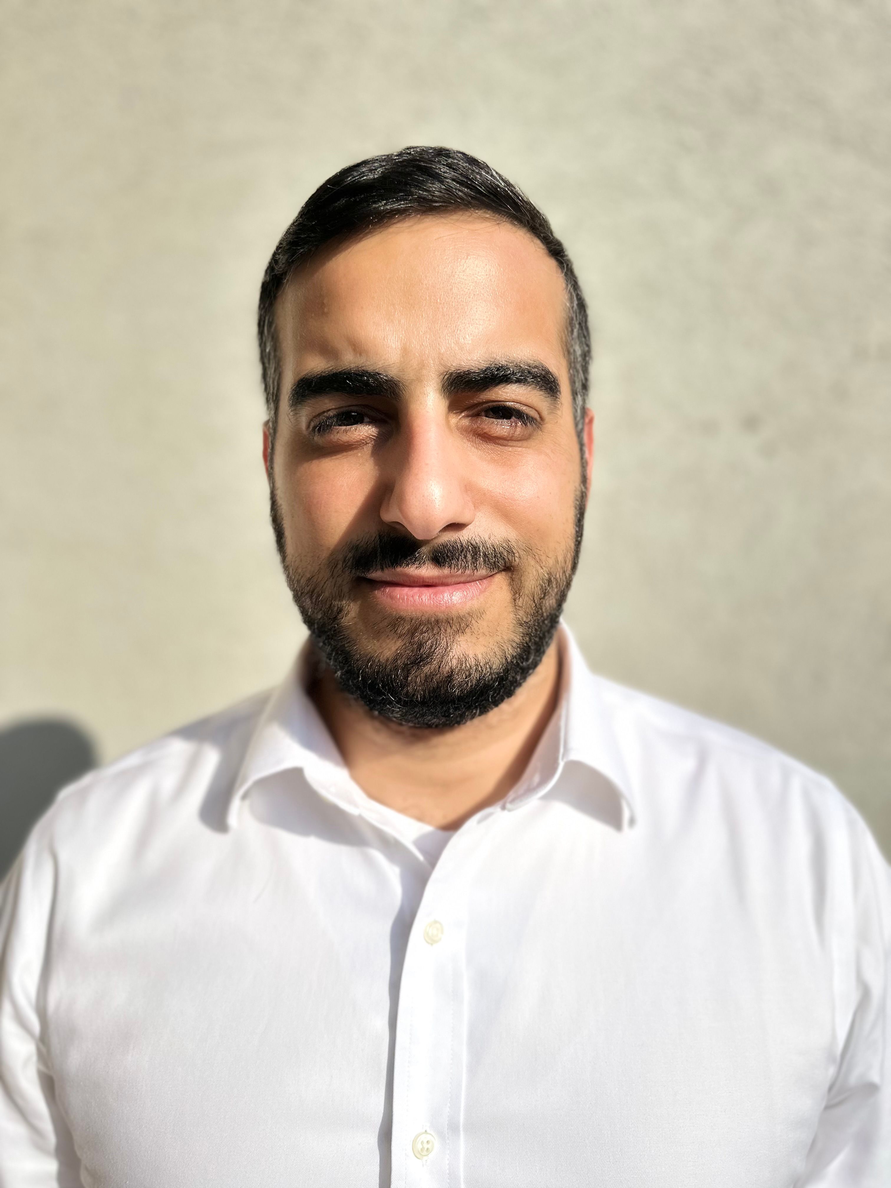 כפיר נירייב