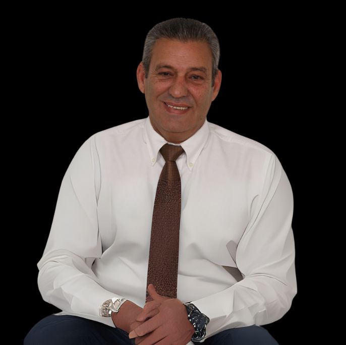 גיורא עזרא