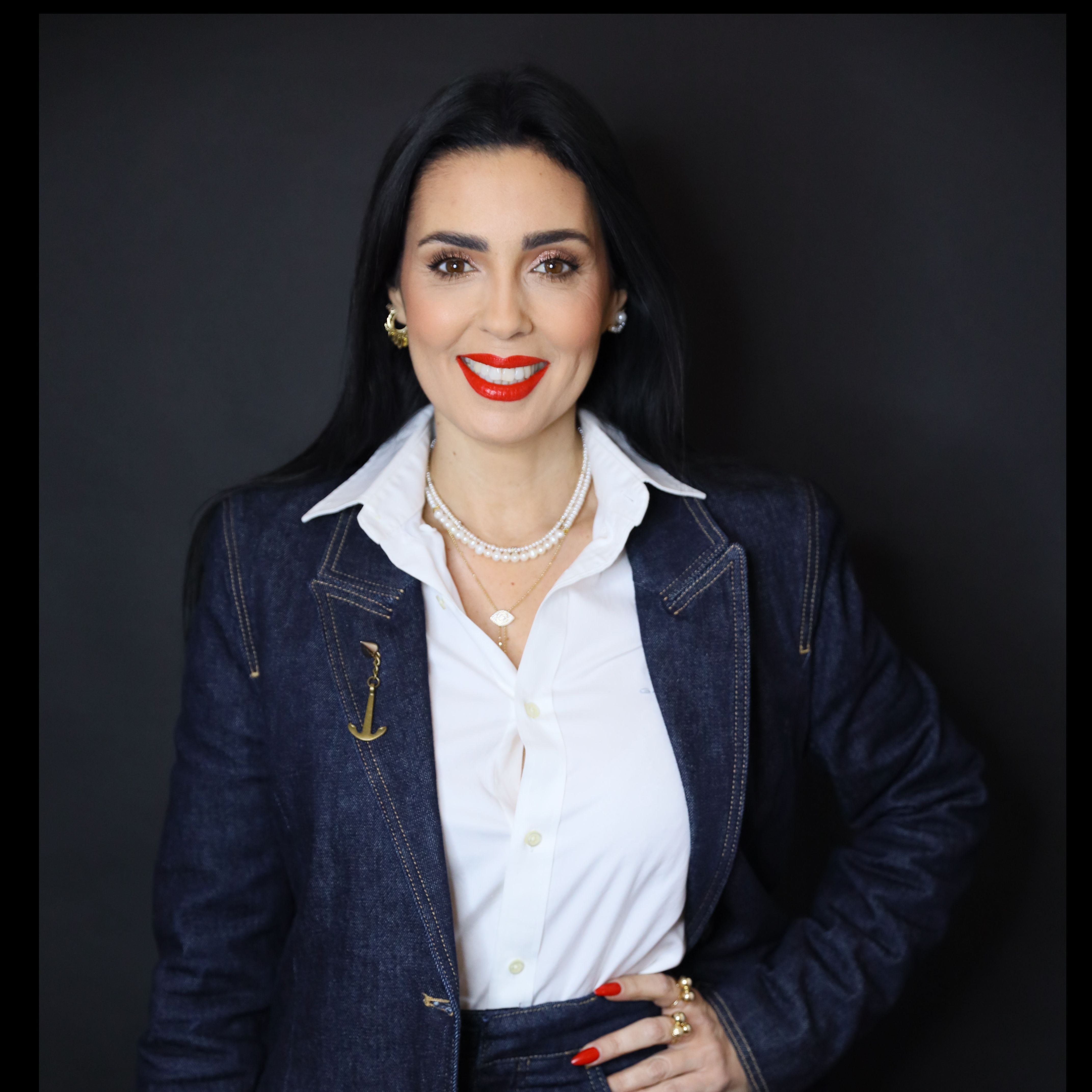 שושי ויצמן- בעלים