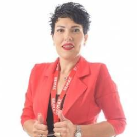 גלינה איליאגויב