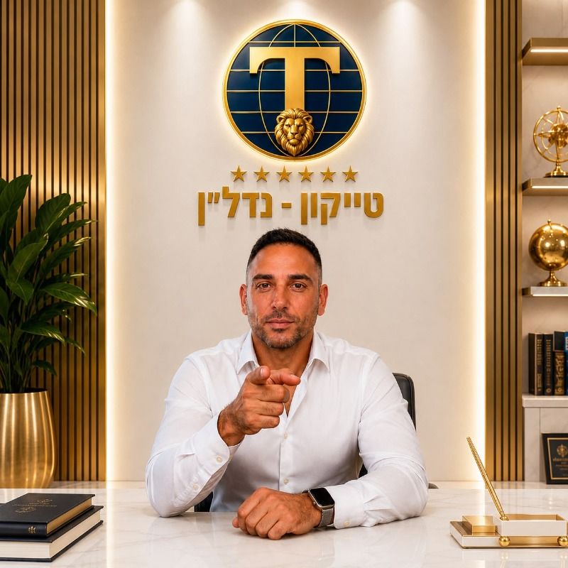 תומר רוסק