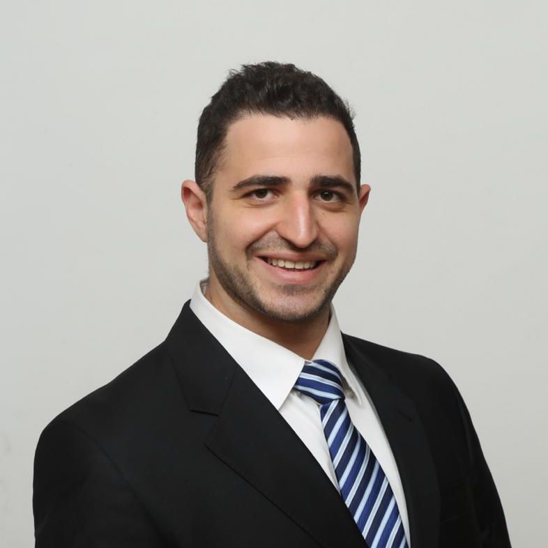 דניאל לויטן