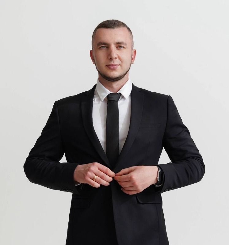 אנטון אולקין