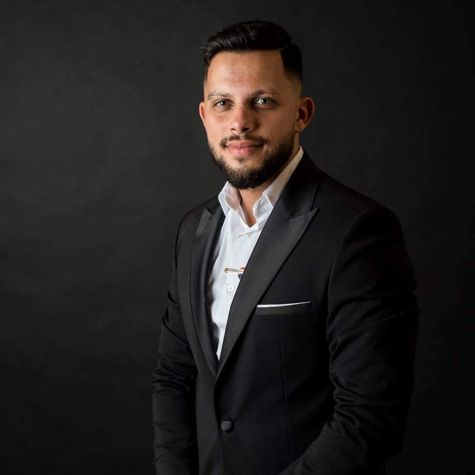 זוהר אקילוב