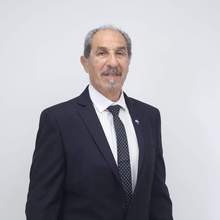 רוברטו סהר