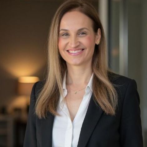 שרונה בן ציון