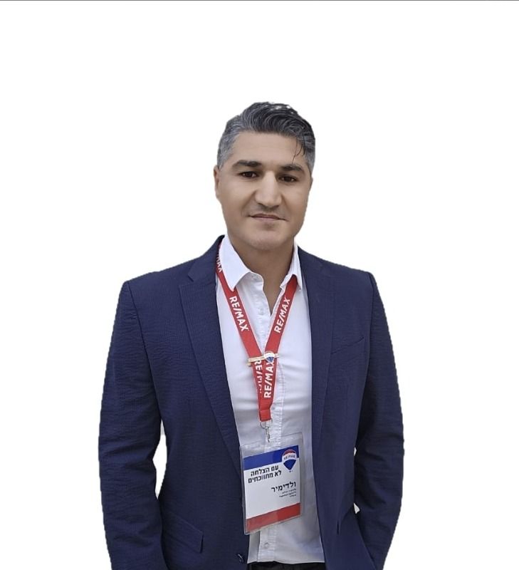 ולדימיר דנילוב