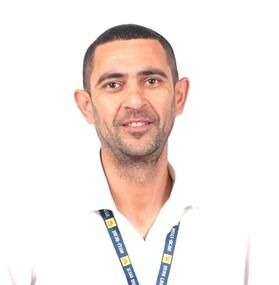 איוב שובייב