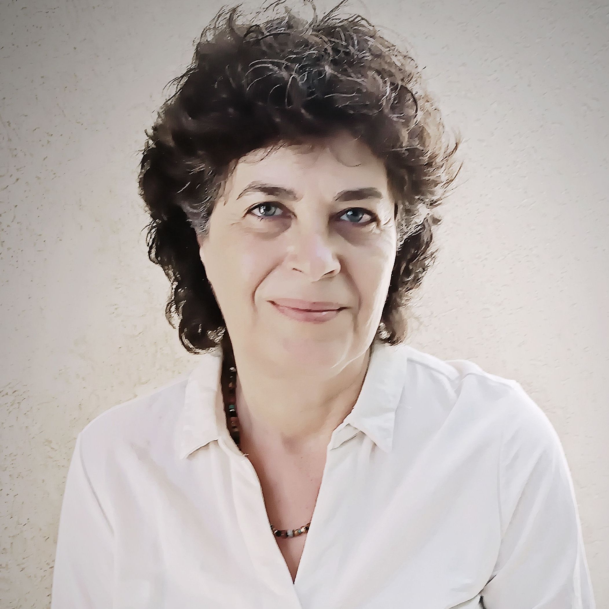 איריס פישלר
