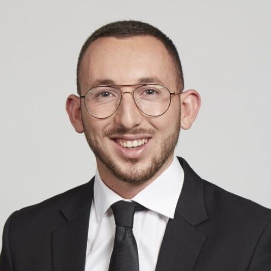 צוות גיא רחמים - אור אליאס 