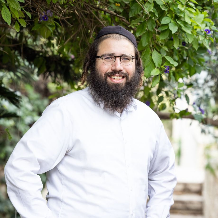 דור אפרים