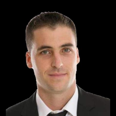 רועי ברקמייר