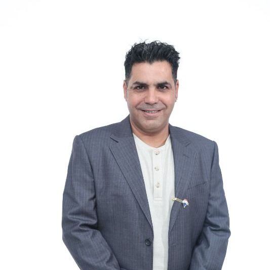 דוד שאולקר - יועץ נדל"ן 