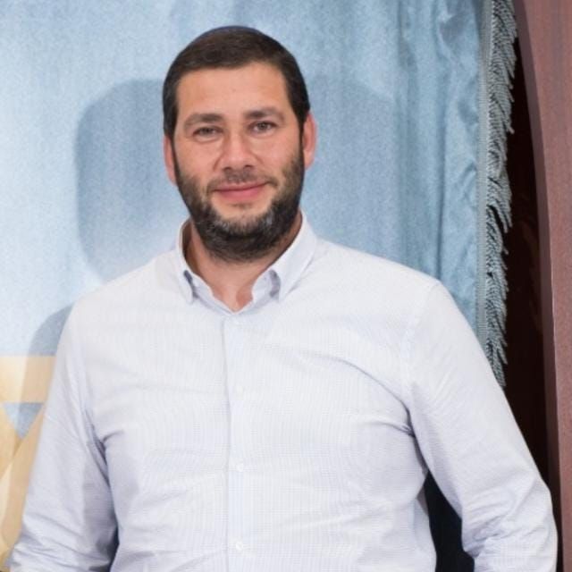 נתנאל בן הרוש