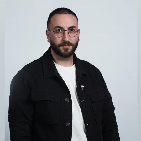 דניאל סבג