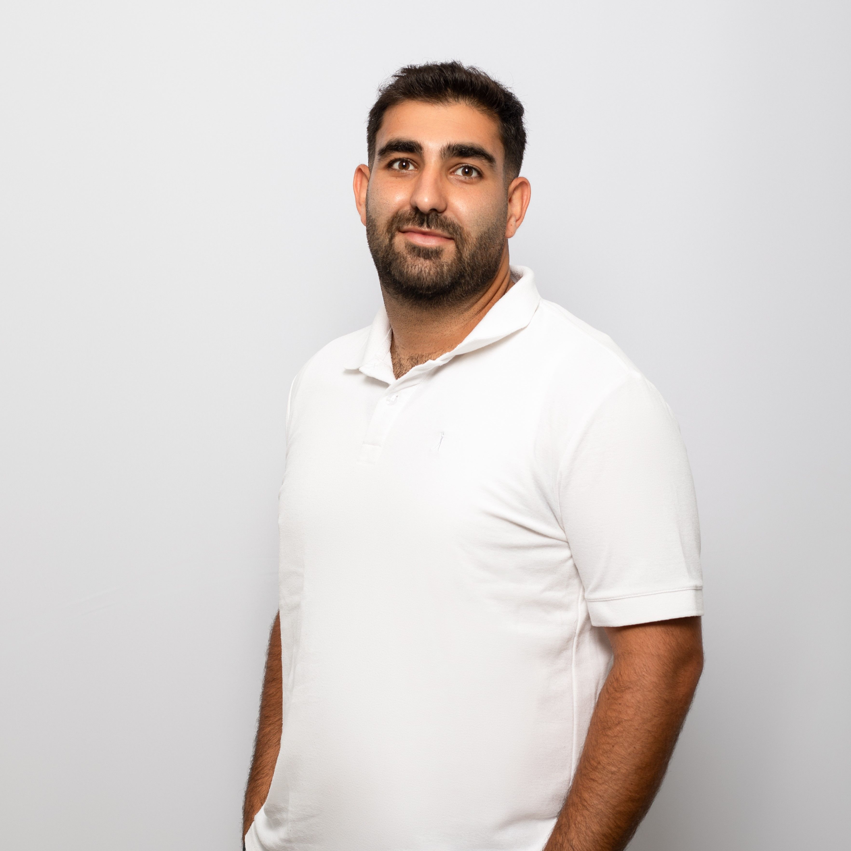 דניאל רחמים