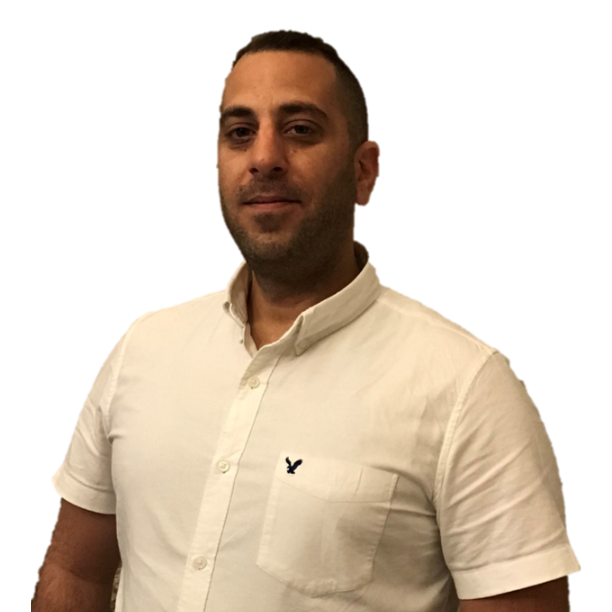 שי מזרחי - סנצ'ורי 21 ירושלים