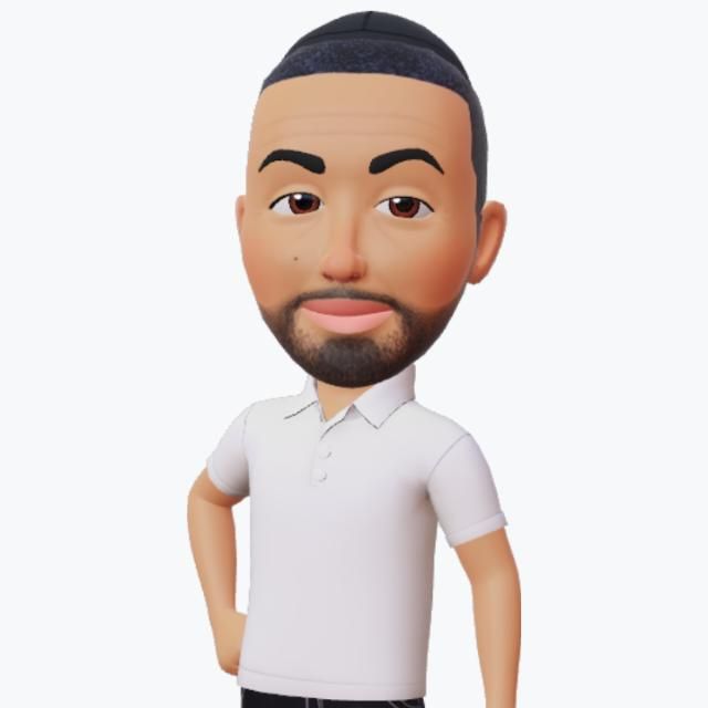 אהרון לוי סוכן קונים 