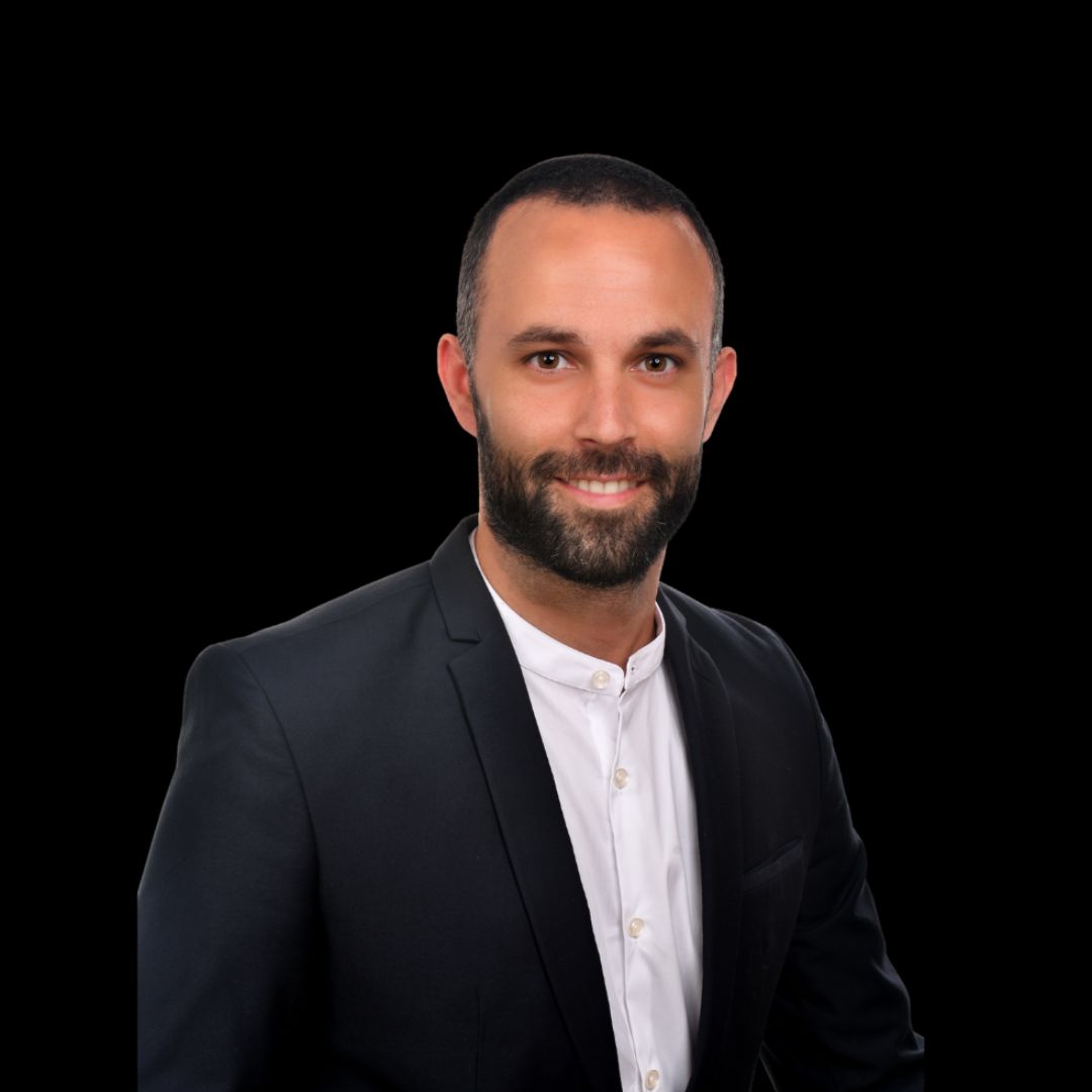 ג'ורדן טוויטו