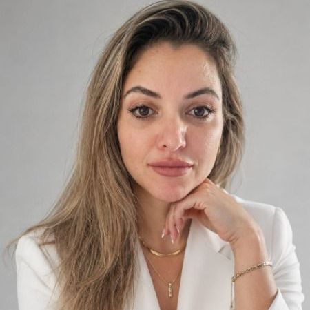 קארין קציר