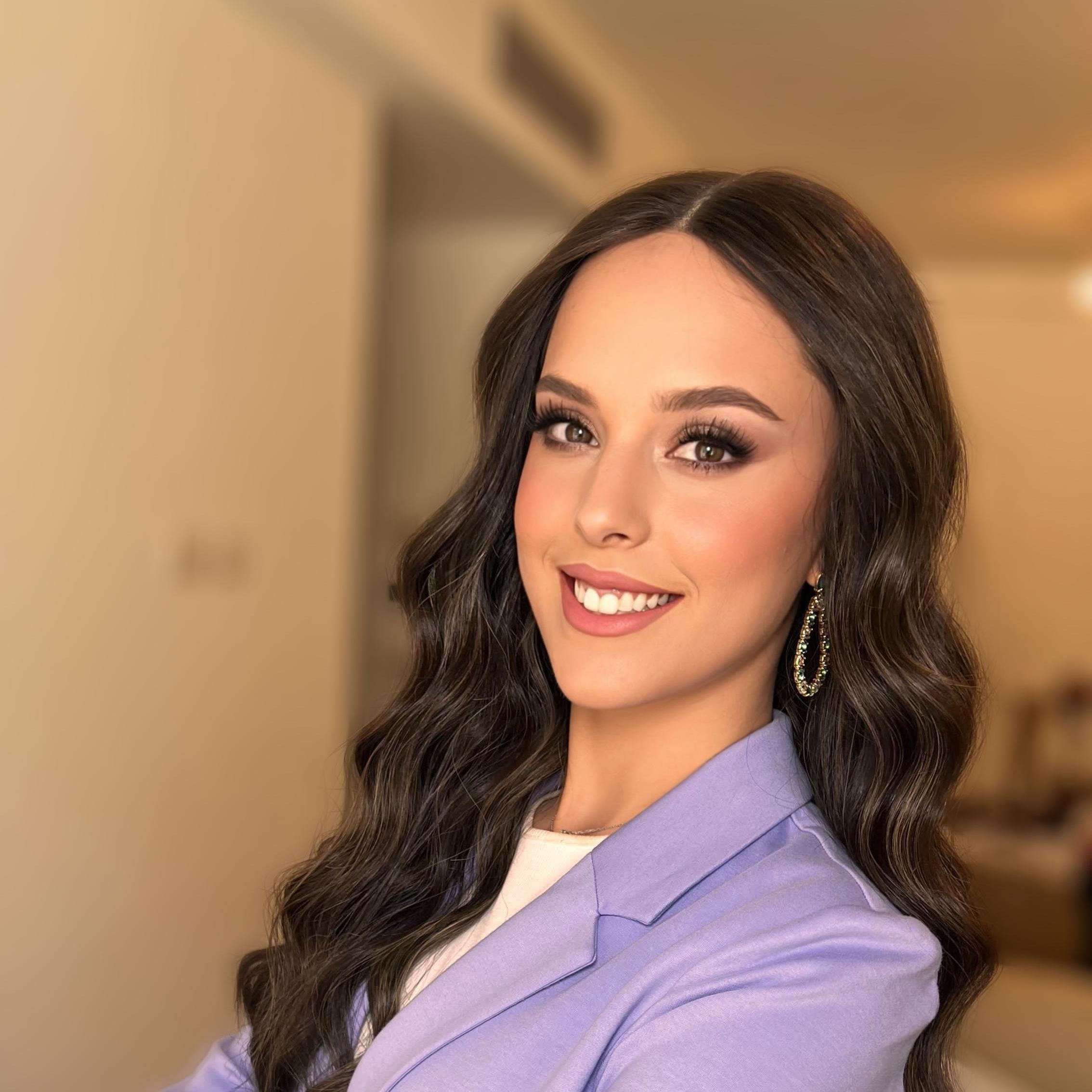 שרה גולדשטיין - סנצ'ורי 21 ירושלים