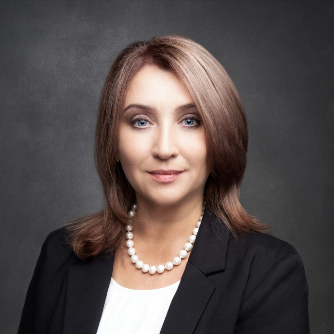 ילנה בלובשטיין