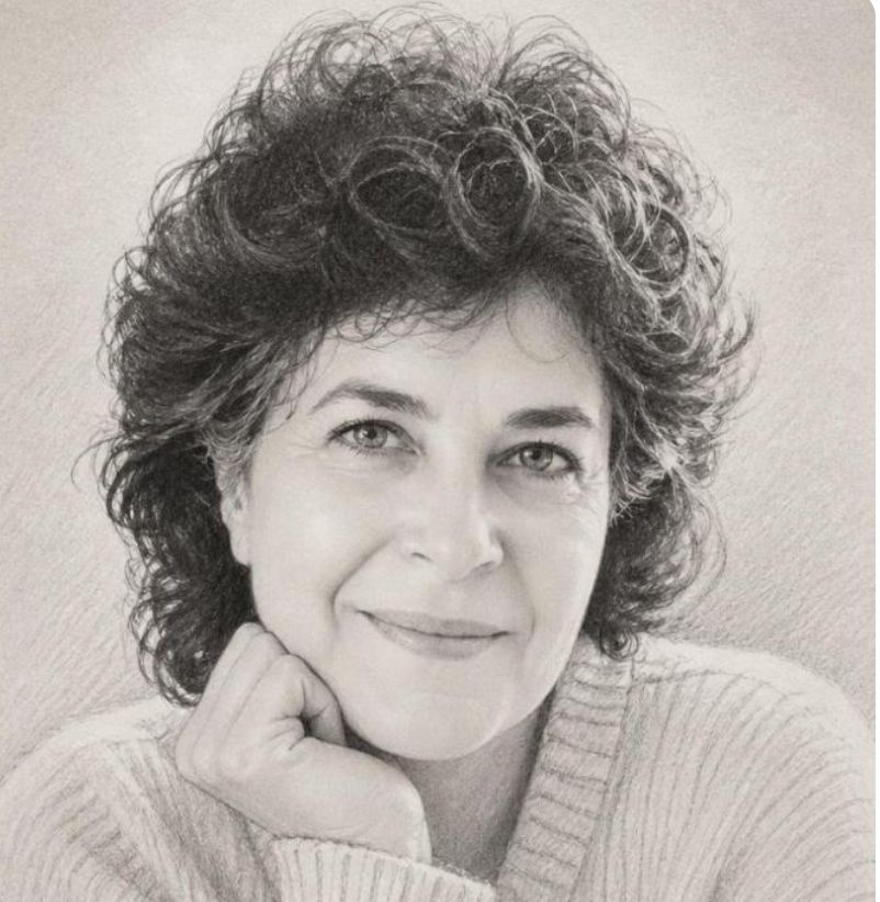 איריס פישלר