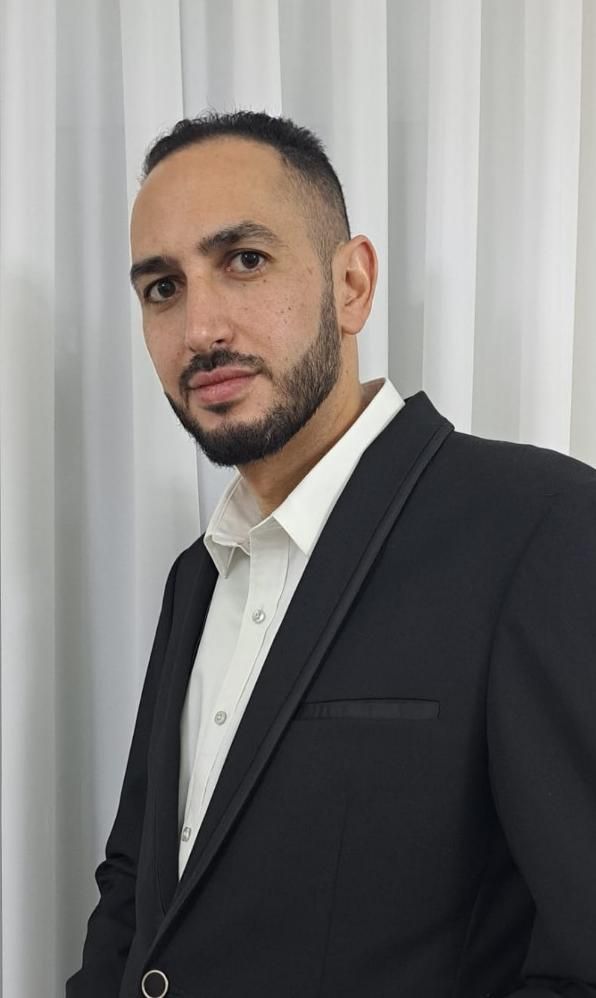 ליאור בביוף