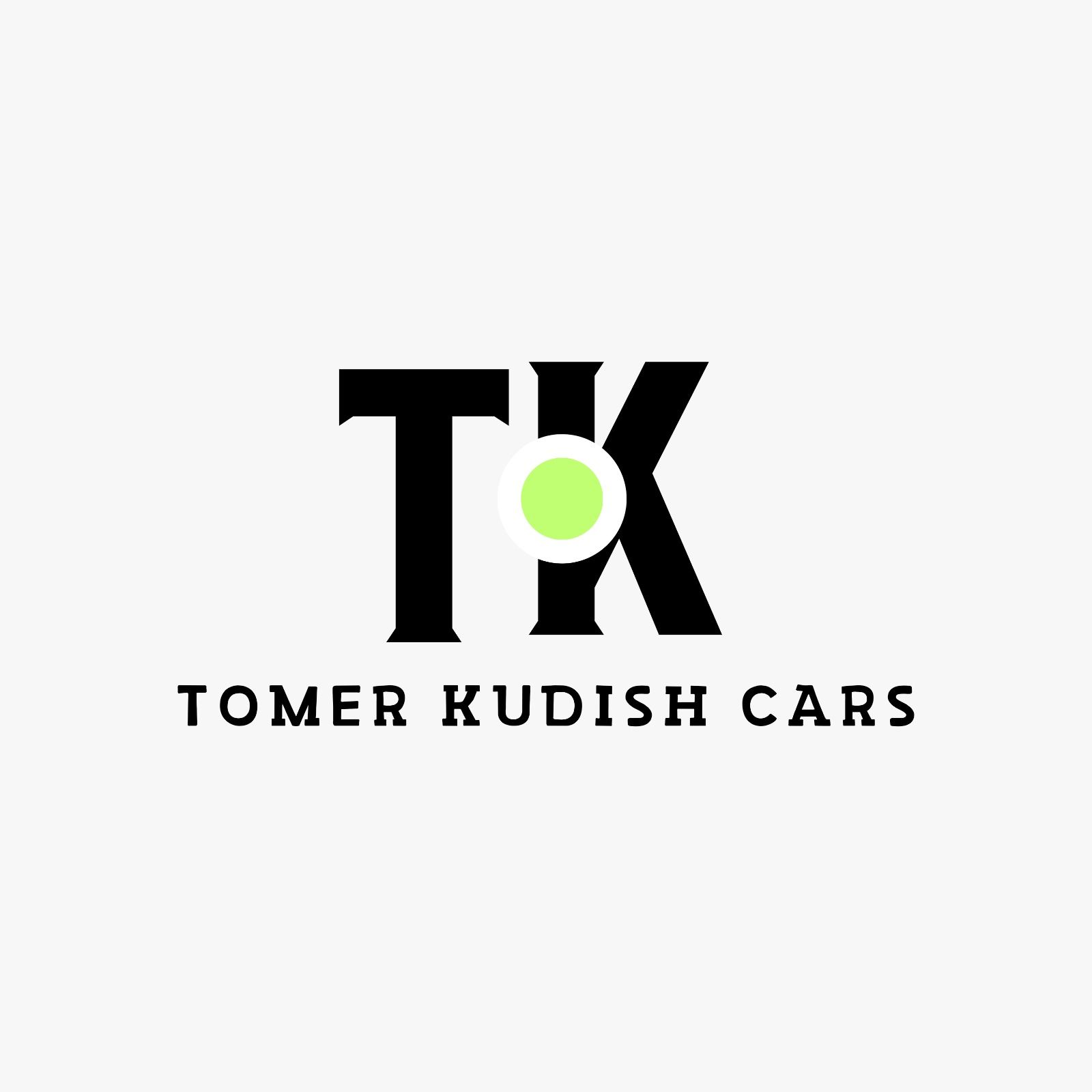 Tomer_Kudish_Cars