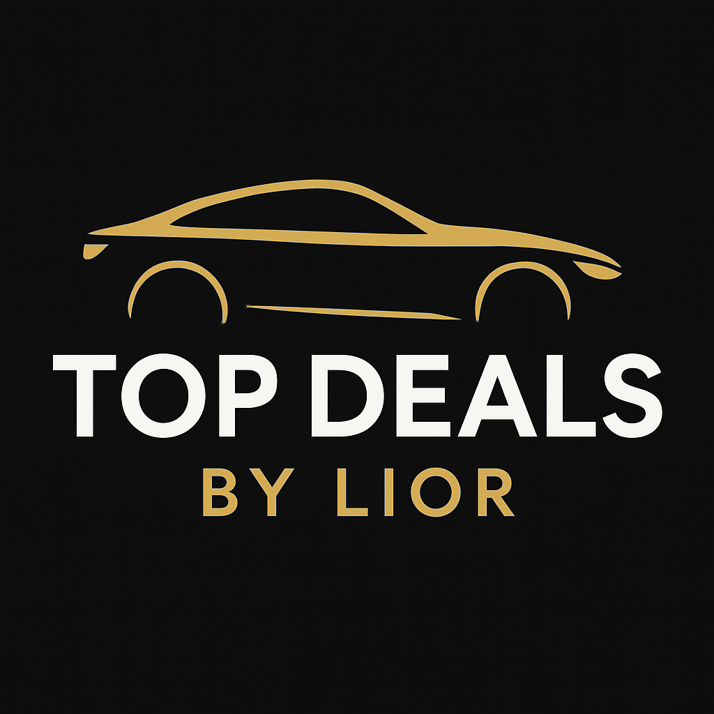 Top daels by Lior