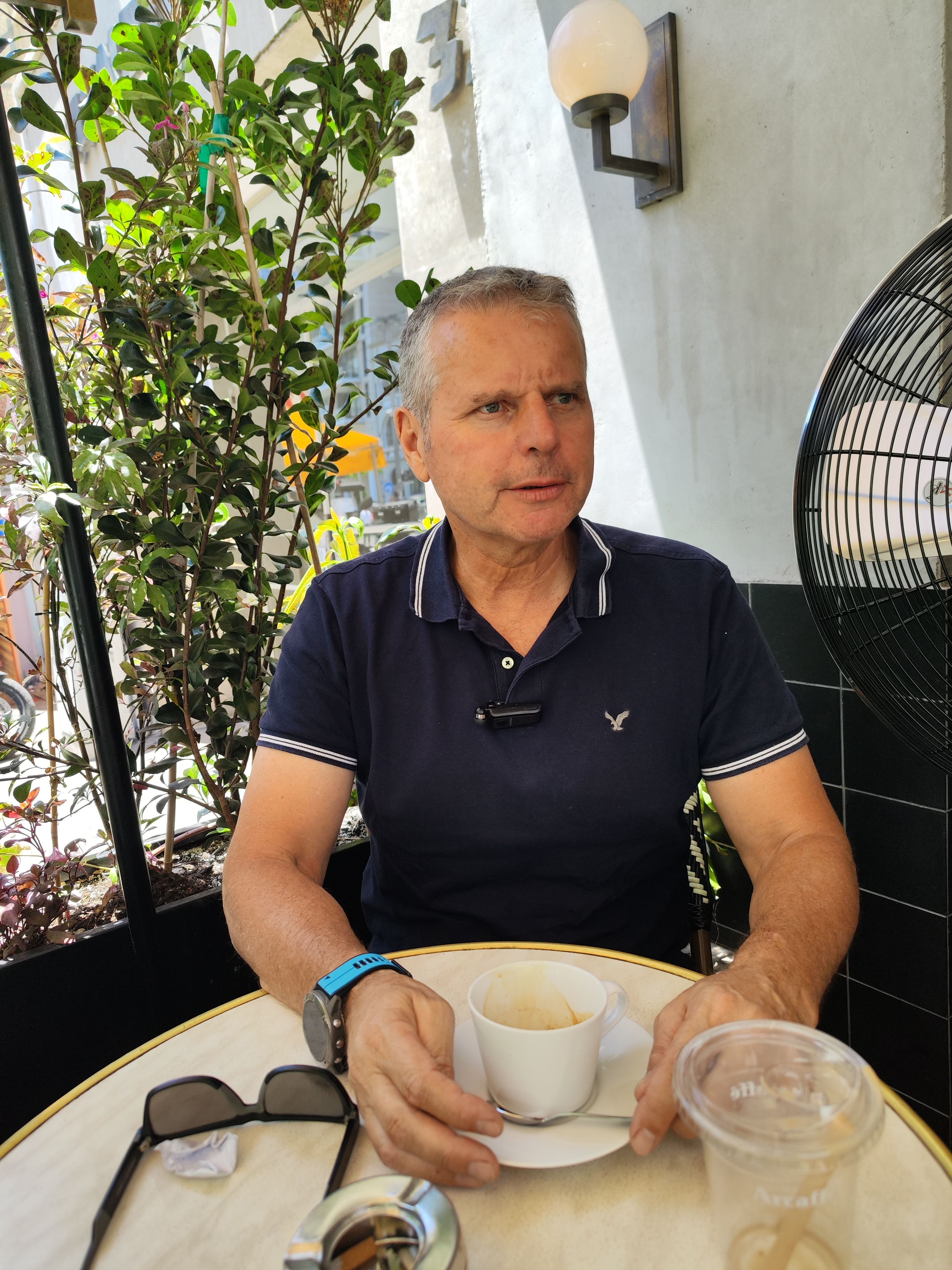 שמעון/סימון - לפאייט נכסים LAFAYETTE