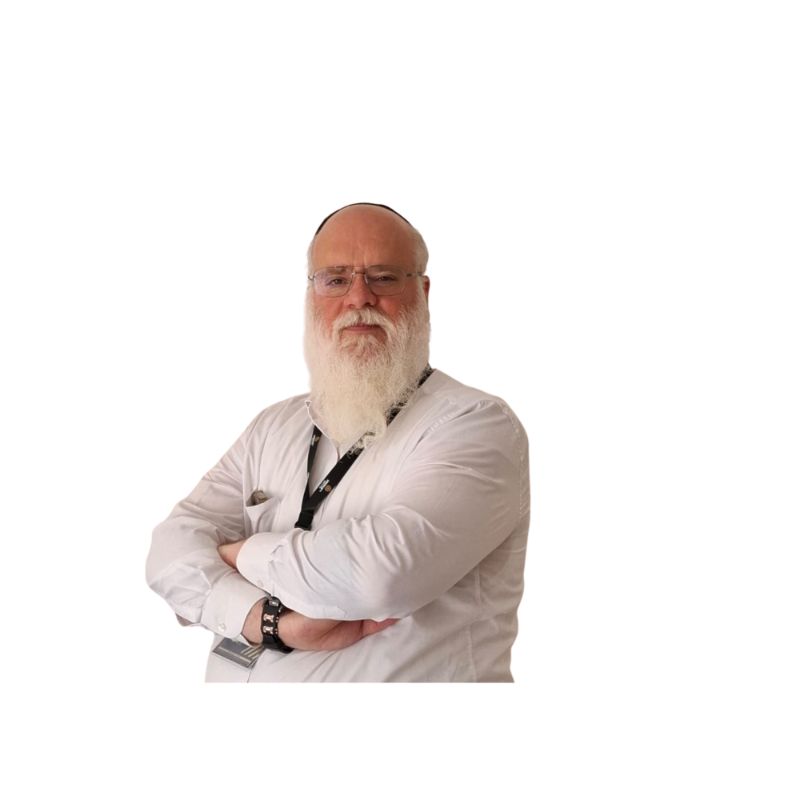 ישעיה פרלמן