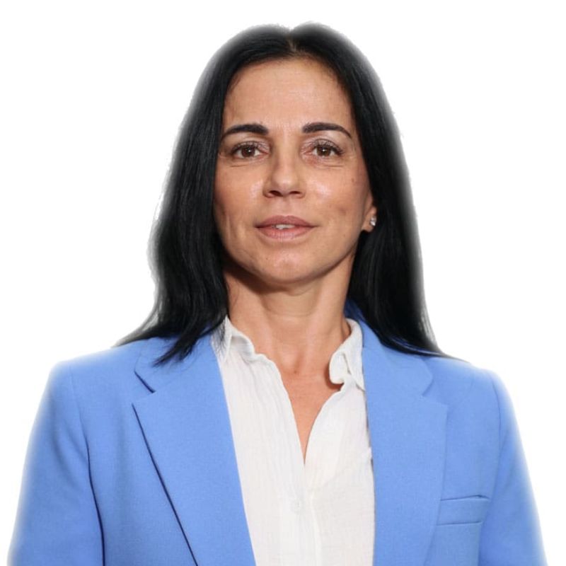 איריס מלמד