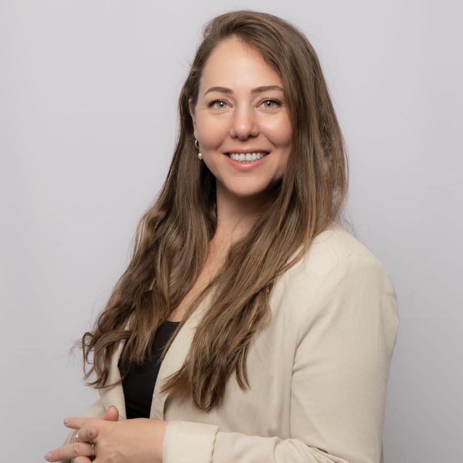 קרין פרונזמן