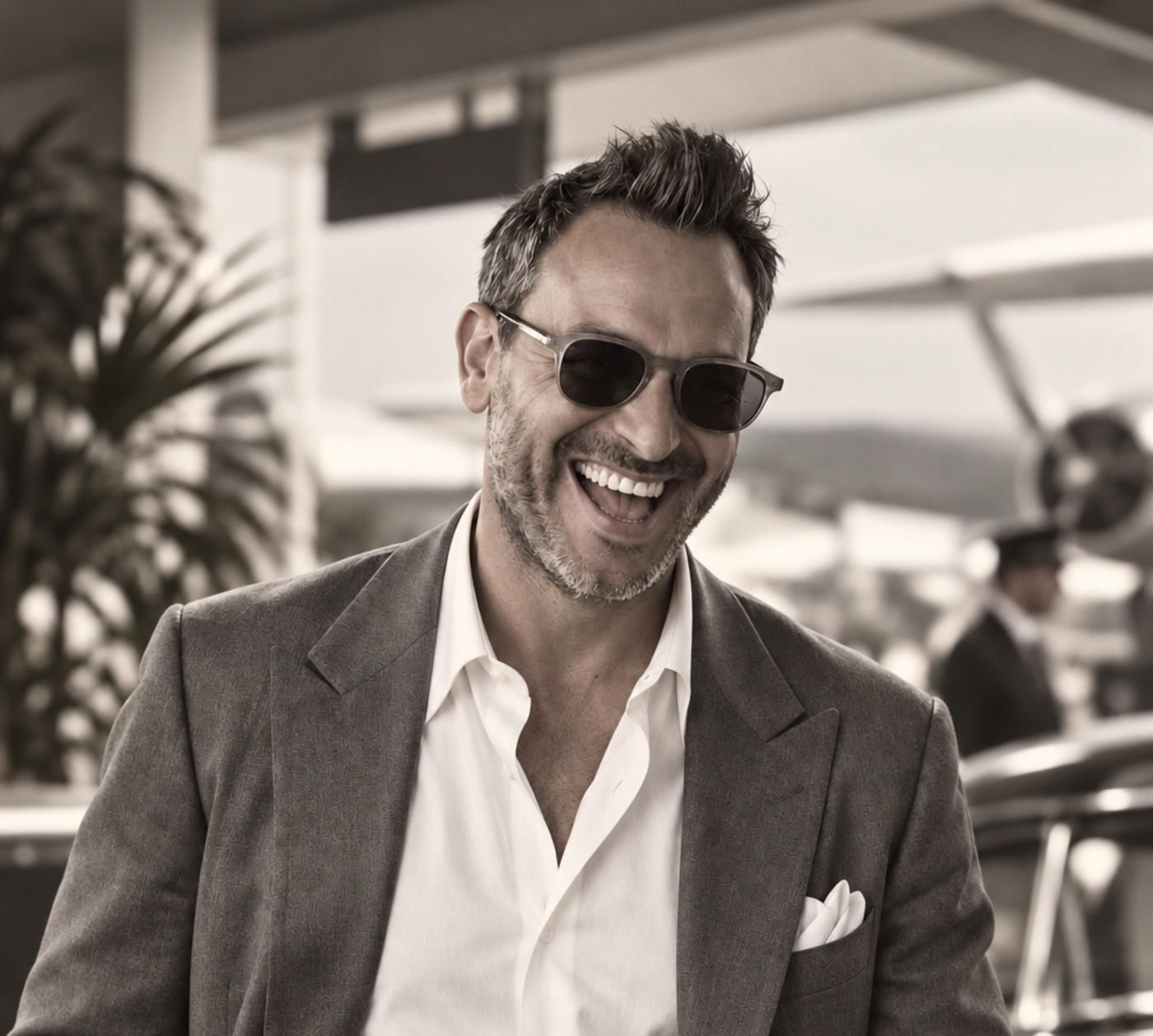 Roy cohen