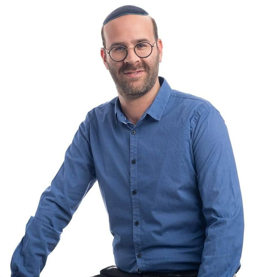 עמי רוזן