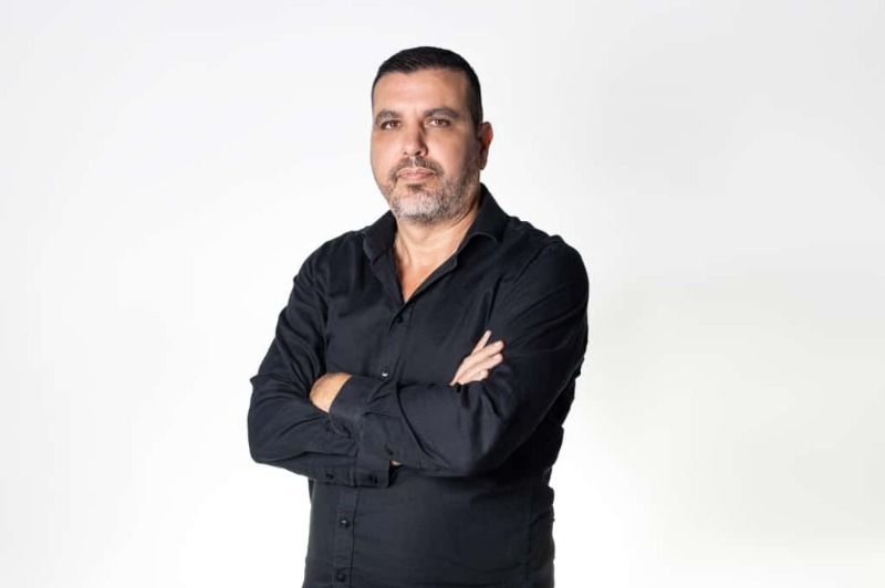 איציק אבודרהם