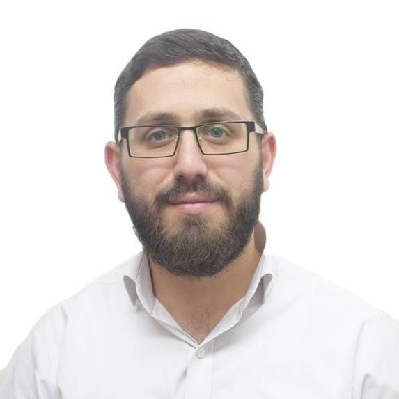 אבי יוסקוביץ