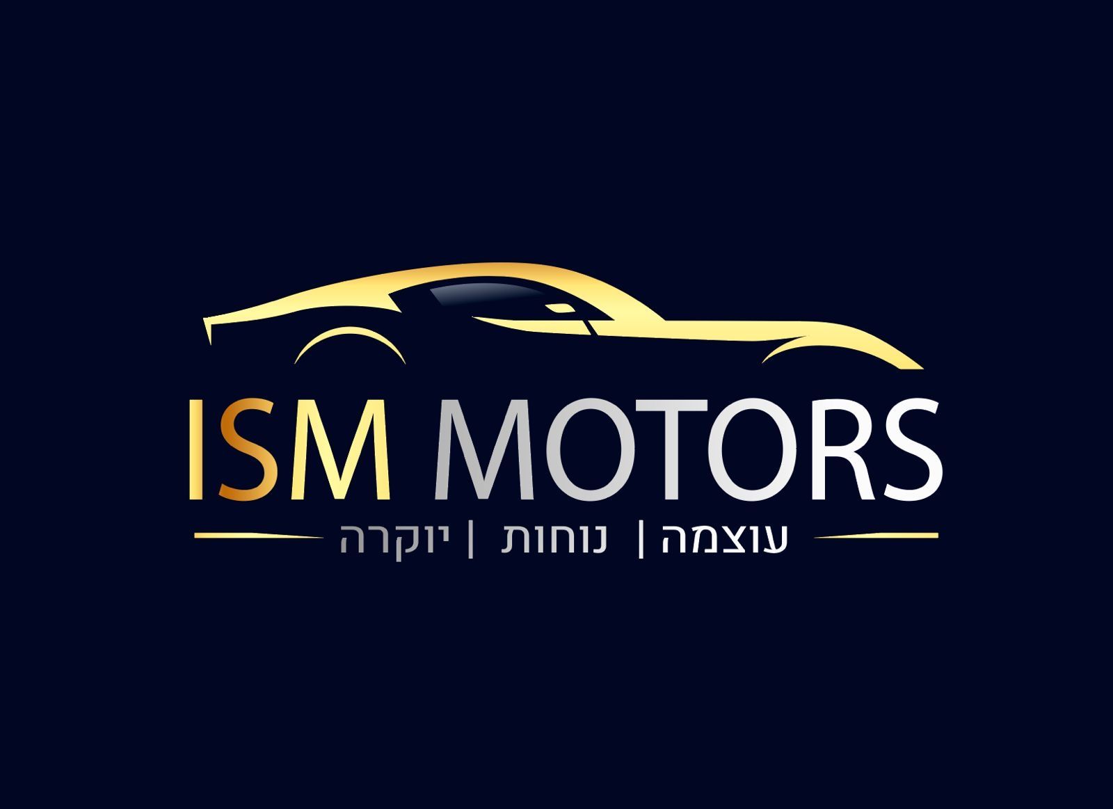 I.S.M MOTORS