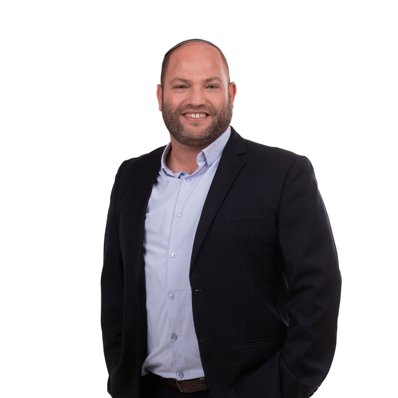 ישראל שטינמץ