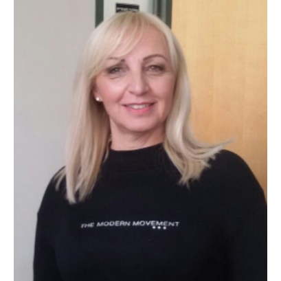 אניטה ויצמן  