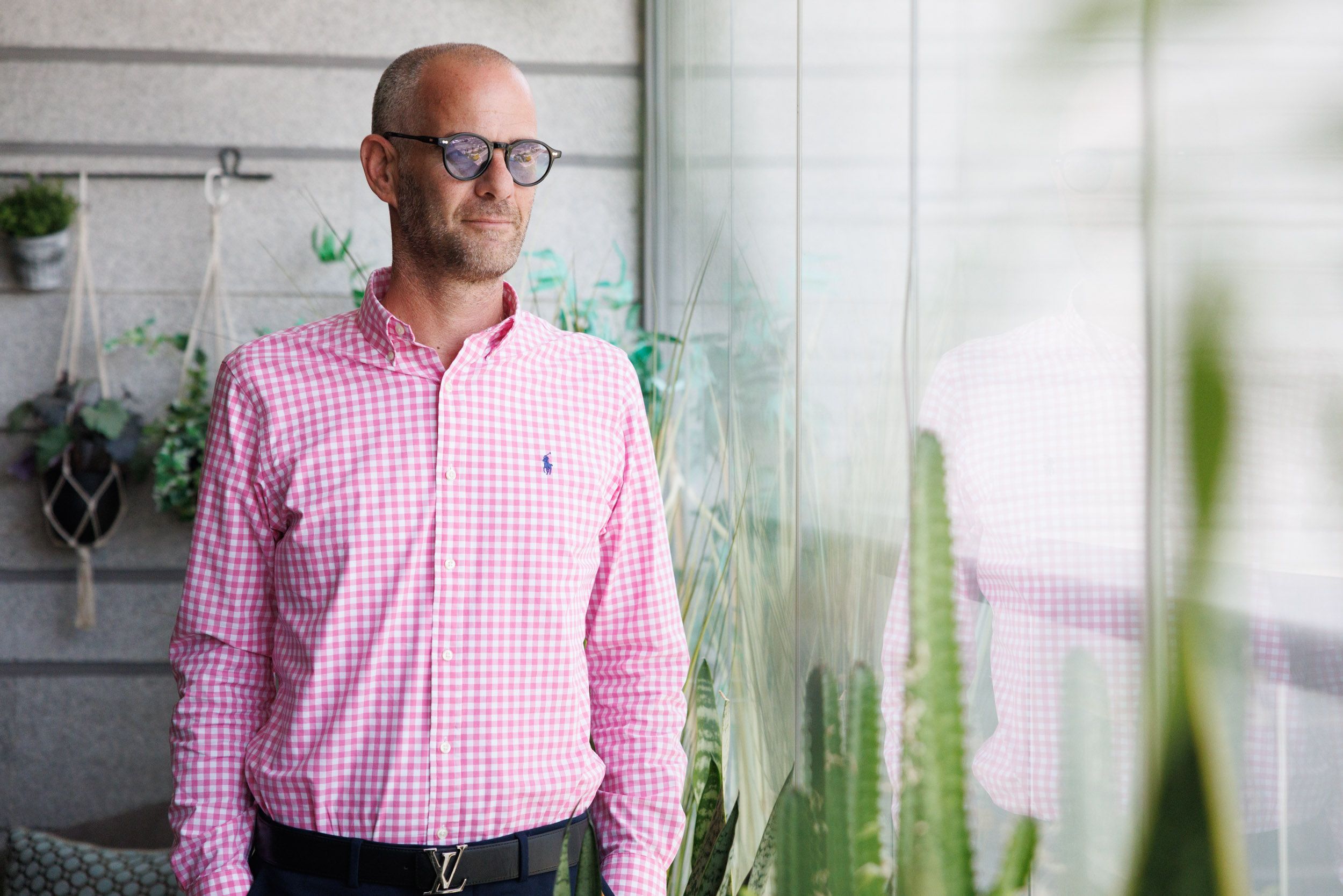 ניר ורבנר - בוטיק לשיווק נדל"ן