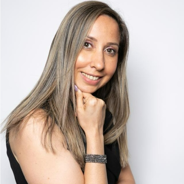 אירית מירושניקוב