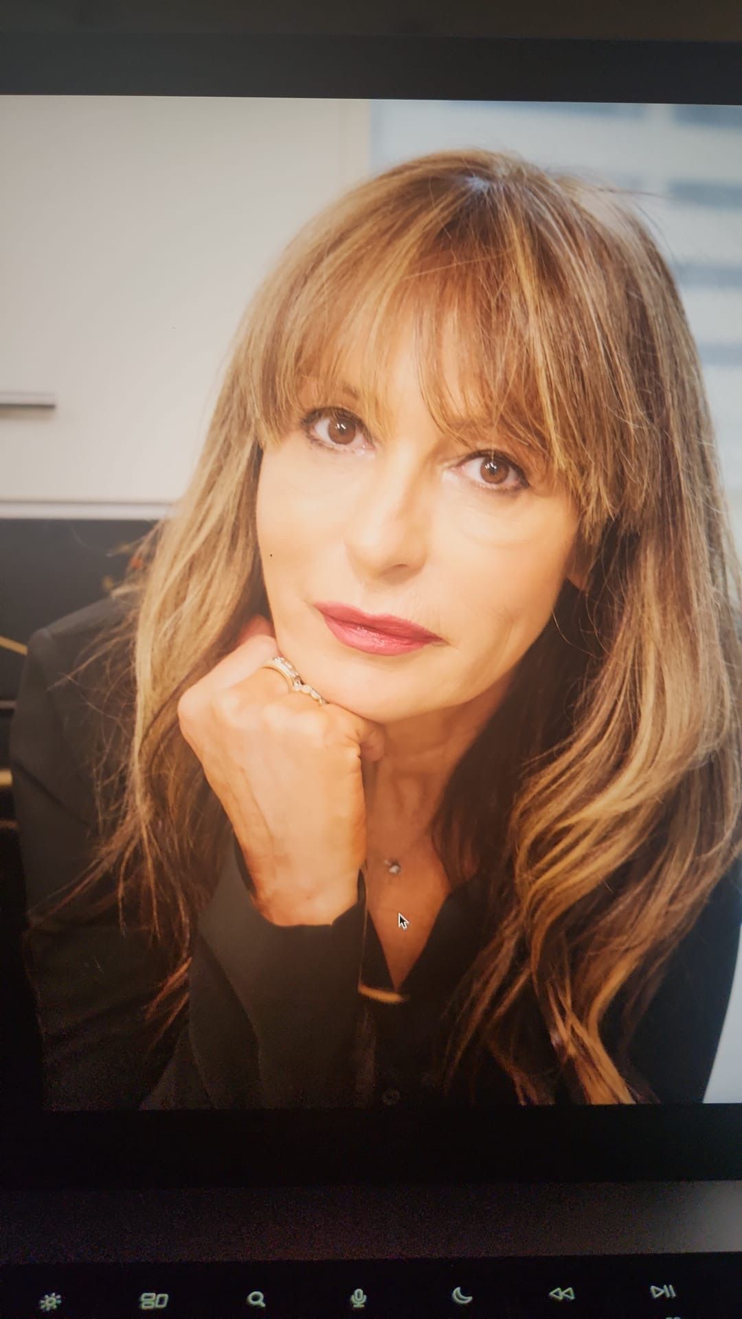 צופית ציפרוני