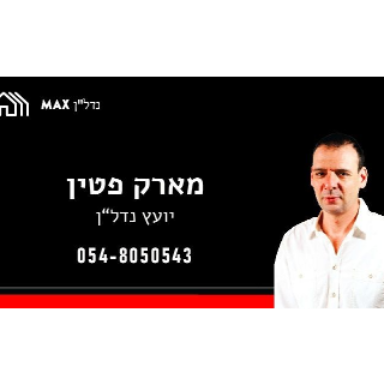 מארק פטין