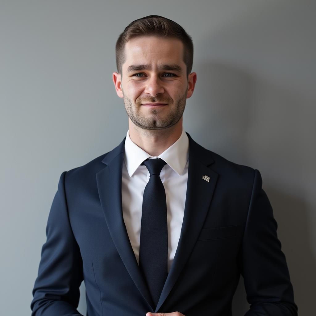 יוסף ליכטנשטיין